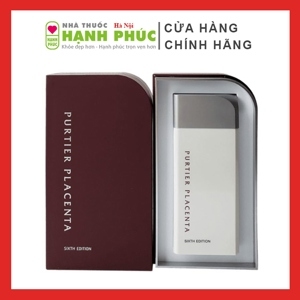 Viên nang nhau thai hươu Purtier Placenta Fifth Edition