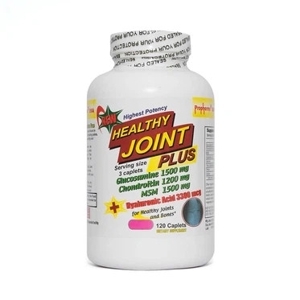 Viên nén hỗ trợ xương khớp Propharms USA Healthy Joint Plus 120 viên