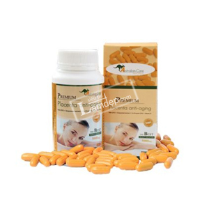 Viên nhau thai cừu úc Australian Care Premium - 120 viên