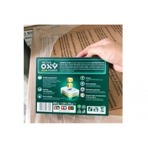 Viên rửa bát Ludwik 30 viên
