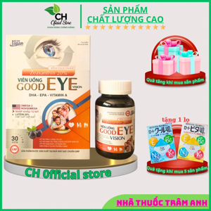 Viên sáng mắt Goodeye 60 viên