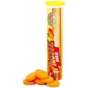 Viên sủi bổ sung vitamin C Plusssz Gold Max
