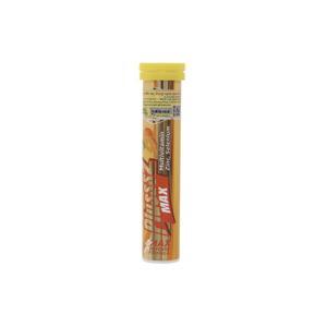 Viên sủi bổ sung vitamin C Plusssz Gold Max