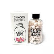 Viên tắm trắng Sexy Bean Body Cleanser - 120g