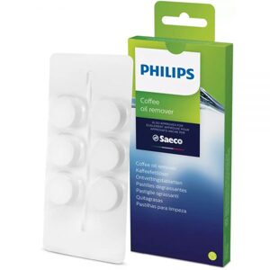 Viên tẩy dầu cafe Philips CA6704/10 6 viên