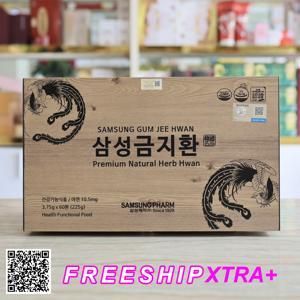 Viên tinh dầu thông pine jeok song gold 120 viên