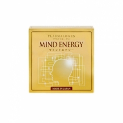 Viên uống bổ não Mind Energy Jpanwell 60 viên