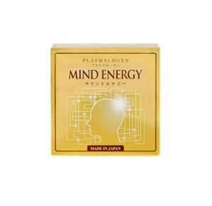 Viên uống bổ não Mind Energy Jpanwell 60 viên