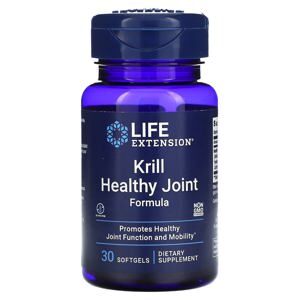 Viên uống bổ sụn khớp Life Extension Fast-Acting Joint Formula 30 viên