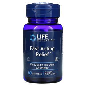 Viên uống bổ sụn khớp Life Extension Fast-Acting Joint Formula 30 viên