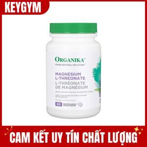 Viên uống bổ sung Magie Life Extension Neuro-Mag Magnesium L-Threonate 90 viên