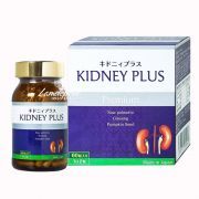 Viên uống bổ thận Jpanwell Kidney Plus 60 viên