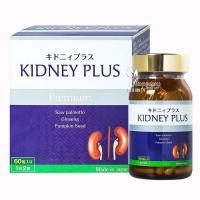 Viên uống bổ thận Jpanwell Kidney Plus 60 viên