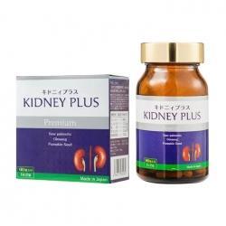 Viên uống bổ thận Jpanwell Kidney Plus 60 viên