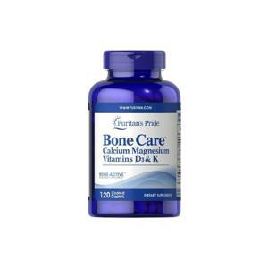 Viên uống bổ xương Puritan's Pride Bone Care 120 viên