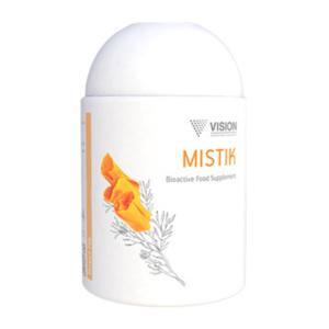 Viên uống cải thiện chất lượng giấc ngủ Mistik