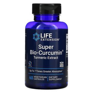 Viên uống cải thiện hệ tiêu hóa Life Extension Super Bio-Curcumin 60 viên