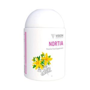 Viên uống cân bằng sinh lý nữ giới Vision Nortia