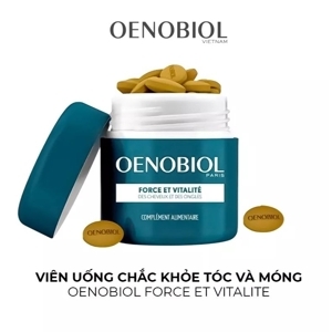 Viên uống chống rụng tóc Oenobiol Anti - Chute