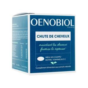 Viên uống chống rụng tóc Oenobiol Anti - Chute