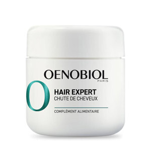 Viên uống chống rụng tóc Oenobiol Anti - Chute