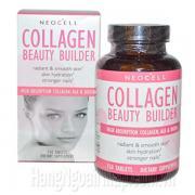 Viên uống Collagen Beauty Builder NeoCell hũ 150 viên