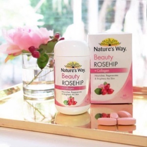 Viên uống Collagen Nature’s Way 60 viên