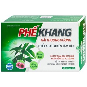 Viên Uống Dạ Dày Hải Thượng Vương 3X10