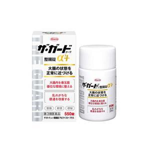 Viên uống đại tràng Kowa The Guard 550 viên
