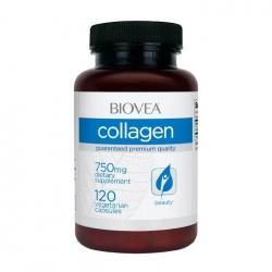 Viên uống đẹp da, bổ khớp Collagen Biovea 120 Viên