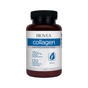 Viên uống đẹp da, bổ khớp Collagen Biovea 120 Viên