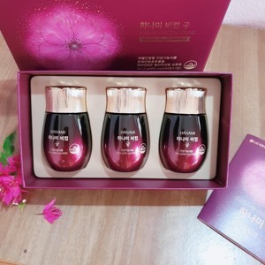 Viên uống đẹp da Hanami Bcom Gung