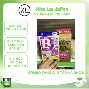 Viên uống DHC ngừa ung thu chiết xuất tảo biển Fuicodan