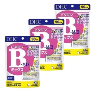 Viên uống DHC vitamin tổng hợp - 90 ngày