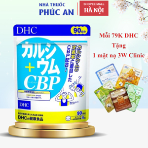 Viên uống DHC xương khớp The Ultimate Joint Health - 15 ngày