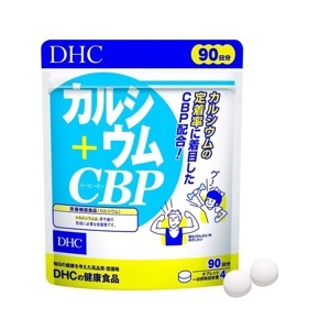 Viên uống DHC xương khớp The Ultimate Joint Health - 15 ngày