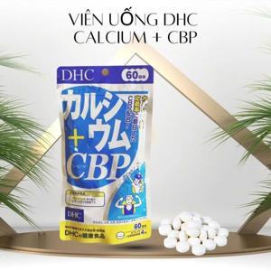 Viên uống DHC xương khớp The Ultimate Joint Health - 15 ngày