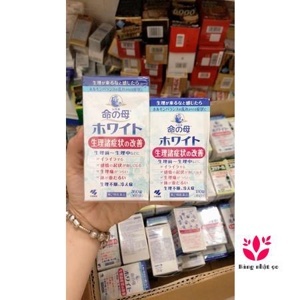 Viên uống điều hòa kinh nguyệt Kobayashi 360 viên
