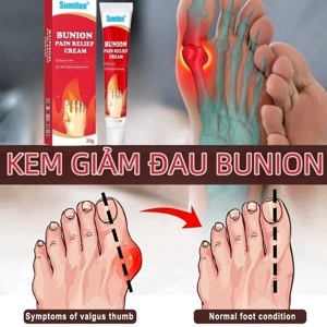 Viên uống điều trị bệnh Gout herb of gold Gout Relief hộp 60 viên của Úc