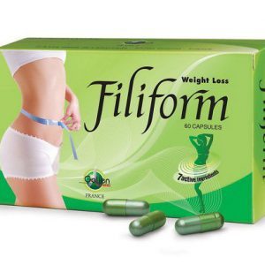 Viên uống giảm cân Filiform