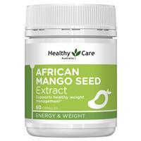 Viên uống giảm cân Super African Mango 1200 Hộp 20 viên