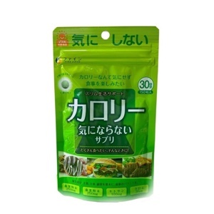 Viên uống giảm mỡ toàn thân Fine Japan