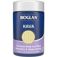 Viên uống giúp ngủ ngon hơn Bioglan Kava 40 viên