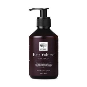 Viên uống giúp tóc chắc khỏe New Nordic Hair Volume 30 viên