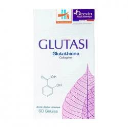 Viên uống Glutathione X3 hỗ trợ dưỡng trắng, cải thiện nám