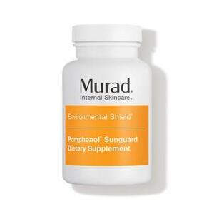 Viên uống hỗ trợ chống nắng Murad Internal Skincare của Mỹ