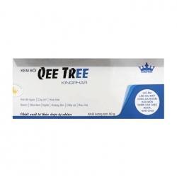 Viên Uống Hỗ Trợ Điều Trị Trĩ Qee Tree Kingphar 60 viên