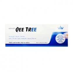 Viên Uống Hỗ Trợ Điều Trị Trĩ Qee Tree Kingphar 60 viên