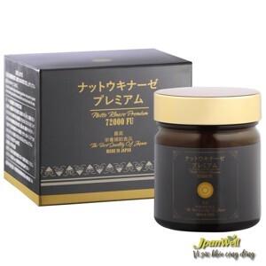 Viên uống hỗ trợ điều trị ung thư JpanWell Premium Fucoidan 30 viên