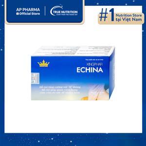 Viên Uống Hỗ Trợ Điều Trị Viêm Họng Echina Kingphar 30 Viên